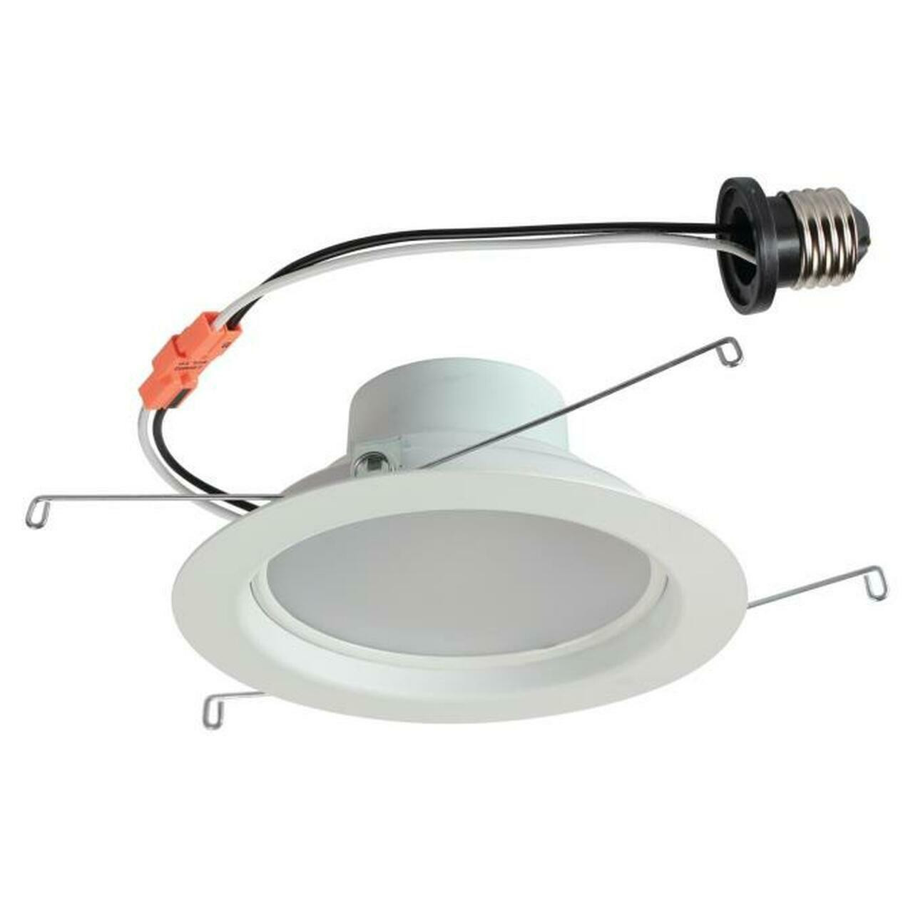 Recessed Lighting